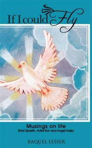 Baixar If i could fly pdf, epub, eBook