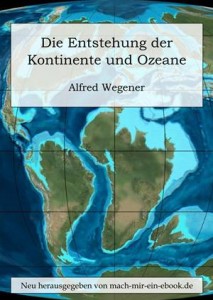 Baixar Entstehung der kontinente und ozeane, die pdf, epub, eBook