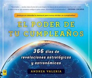 Baixar Poder de tu cumpleanos (the power of your pdf, epub, eBook