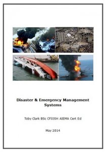 Baixar Disaster and emergency management systems pdf, epub, eBook