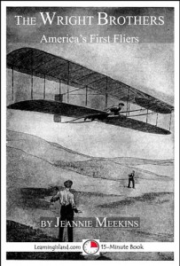 Baixar Wright brothers: america’s first fliers, the pdf, epub, eBook