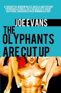 Baixar Olyphants are cut up, the pdf, epub, eBook