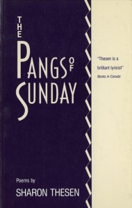 Baixar Pangs of sunday, the pdf, epub, eBook