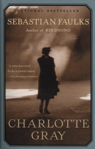 Baixar Charlotte gray pdf, epub, eBook