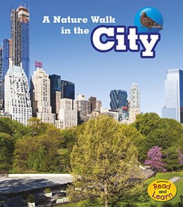 Baixar Nature walk in the city, a pdf, epub, eBook