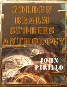 Baixar Golden realm stories anthology pdf, epub, eBook