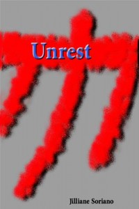 Baixar Unrest pdf, epub, eBook