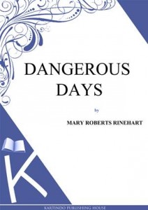 Baixar Dangerous days pdf, epub, eBook