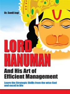Baixar Lord hanuman pdf, epub, eBook