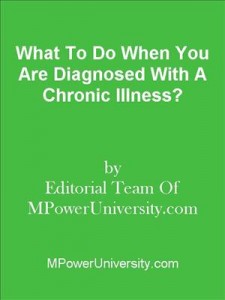 Baixar What to do when you are diagnosed with a chronic pdf, epub, eBook