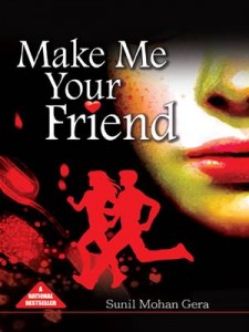 Baixar Make me your friend pdf, epub, eBook