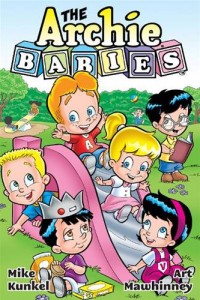 Baixar Archie babies pdf, epub, eBook