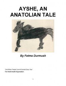 Baixar Ayshe, an anatolian tale pdf, epub, eBook