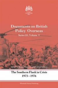 Baixar Southern flank in crisis, 1973-1976, the pdf, epub, eBook