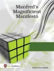 Baixar Manfred’s magnificient manifesto pdf, epub, eBook
