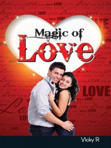 Baixar Magic of love pdf, epub, eBook