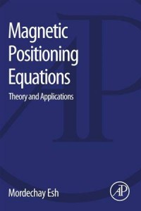 Baixar Magnetic positioning equations pdf, epub, eBook