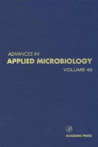 Baixar Advances in applied microbiology pdf, epub, eBook