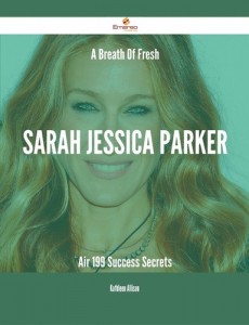Baixar Breath of fresh sarah jessica parker air – 199 pdf, epub, eBook
