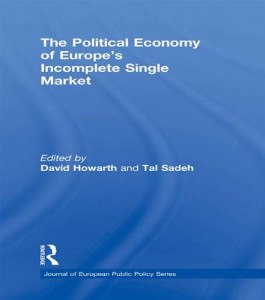 Baixar Political economy of europe’s incomplete pdf, epub, eBook