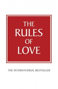Baixar Rules of love pdf, epub, eBook
