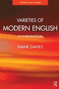 Baixar Varieties of modern english pdf, epub, eBook