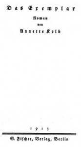 Baixar Exemplar, das pdf, epub, eBook