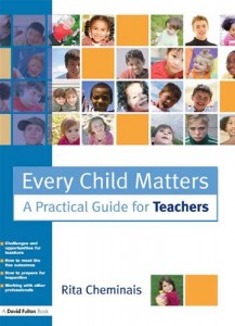 Baixar Every child matters pdf, epub, eBook