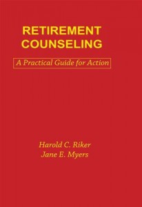 Baixar Retirement counseling pdf, epub, eBook