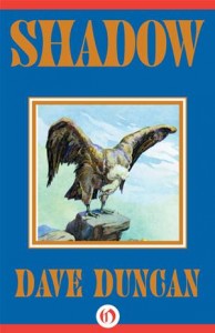 Baixar Shadow pdf, epub, eBook