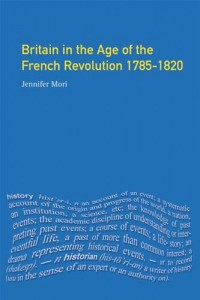 Baixar Britain in the age of the french revolution pdf, epub, eBook