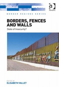 Baixar Borders, fences and walls pdf, epub, eBook