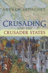 Baixar Crusading and the crusader states pdf, epub, eBook