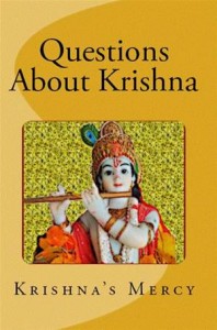Baixar Questions about krishna pdf, epub, eBook