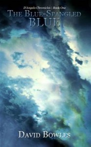 Baixar Blue-spangled blue, the pdf, epub, eBook