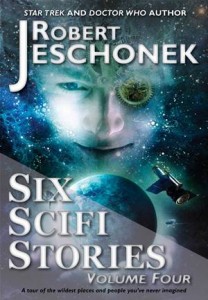 Baixar Six scifi stories volume four pdf, epub, eBook