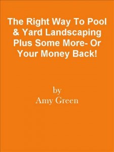 Baixar Right way to pool & yard landscaping plus pdf, epub, eBook