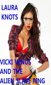 Baixar Vicki venus and the alien slave ring pdf, epub, eBook
