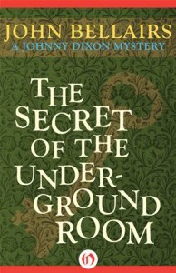 Baixar Secret of the underground room, the pdf, epub, eBook