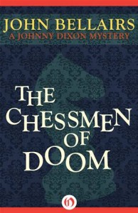 Baixar Chessmen of doom, the pdf, epub, eBook