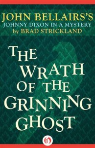 Baixar Wrath of the grinning ghost, the pdf, epub, eBook