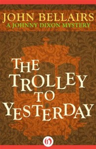 Baixar Trolley to yesterday, the pdf, epub, eBook