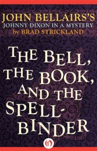 Baixar Bell, the book, and the spellbinder, the pdf, epub, eBook