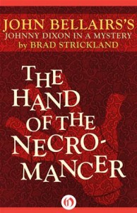 Baixar Hand of the necromancer, the pdf, epub, eBook