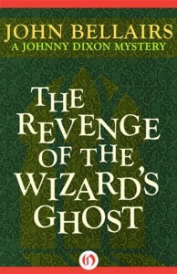 Baixar Revenge of the wizard’s ghost, the pdf, epub, eBook