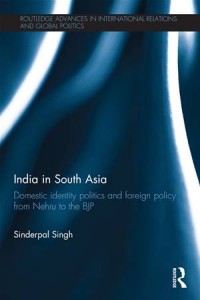 Baixar India in south asia pdf, epub, eBook