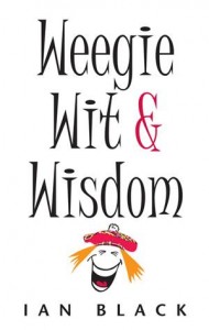 Baixar Wee book of weegie wit and wisdom, the pdf, epub, eBook