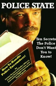 Baixar Police state: ten secrets the police don’t want pdf, epub, eBook