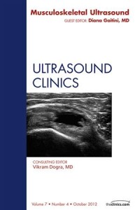 Baixar Musculoskeletal ultrasound, an issue of pdf, epub, eBook