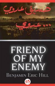 Baixar Friend of my enemy pdf, epub, eBook